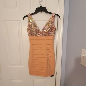 Sherri Hill Cocktail Dress